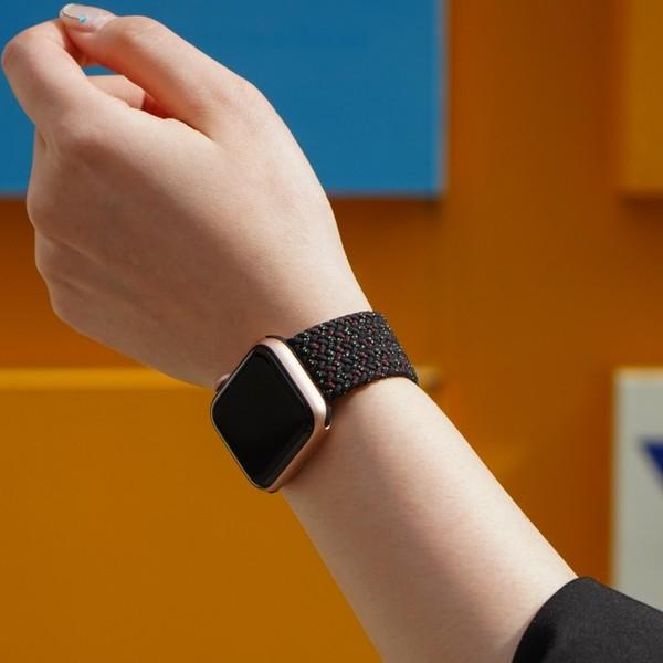 애플워치 브레이드 솔로루프 스트랩 18color