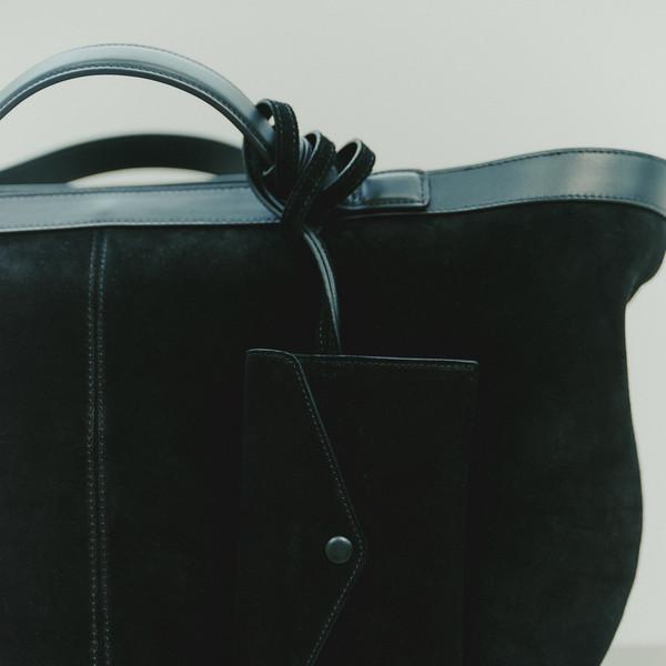 [CiOLO] Grace Tote Bag