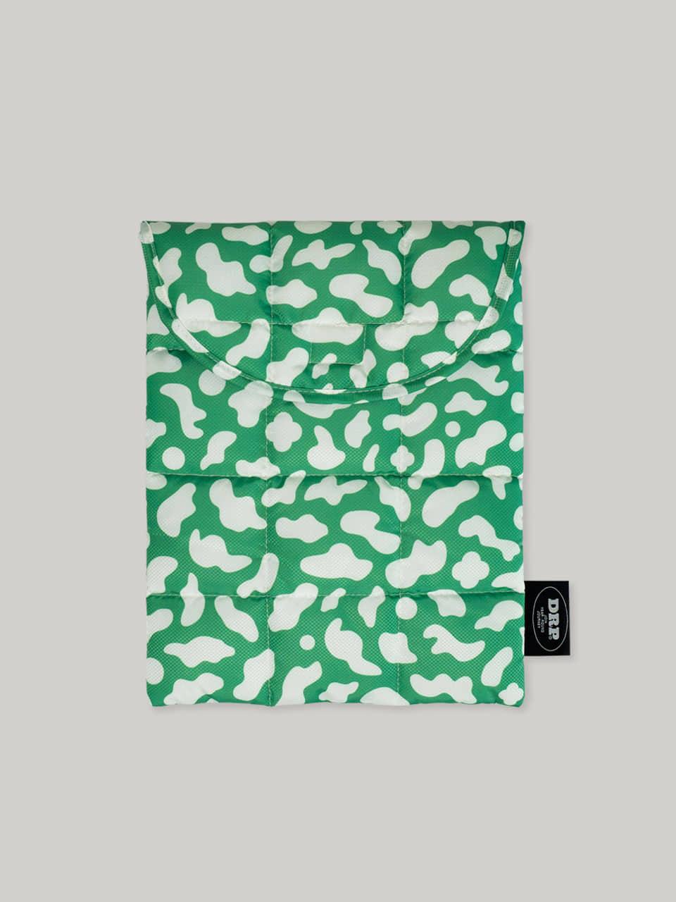 [태블릿파우치] CAMO FOREST OHIO_PURE