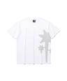 side symbol tee[white]