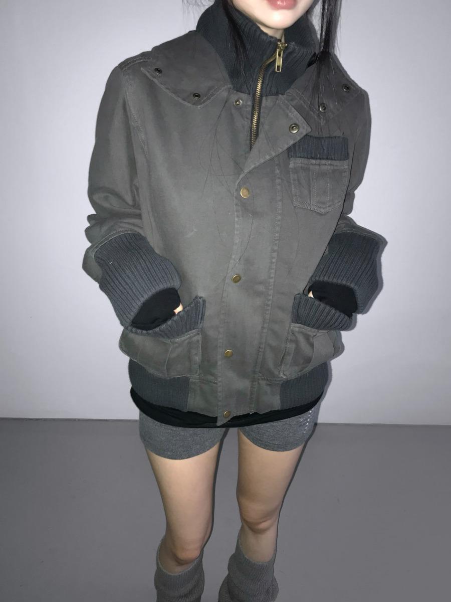 디에어타운 harajuku safari jk