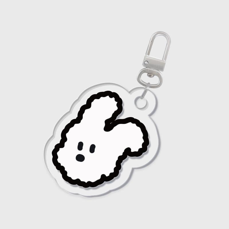 ● KEY RING ● 530 FML-Molli