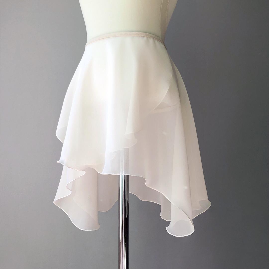 Giselle ;steam Milk