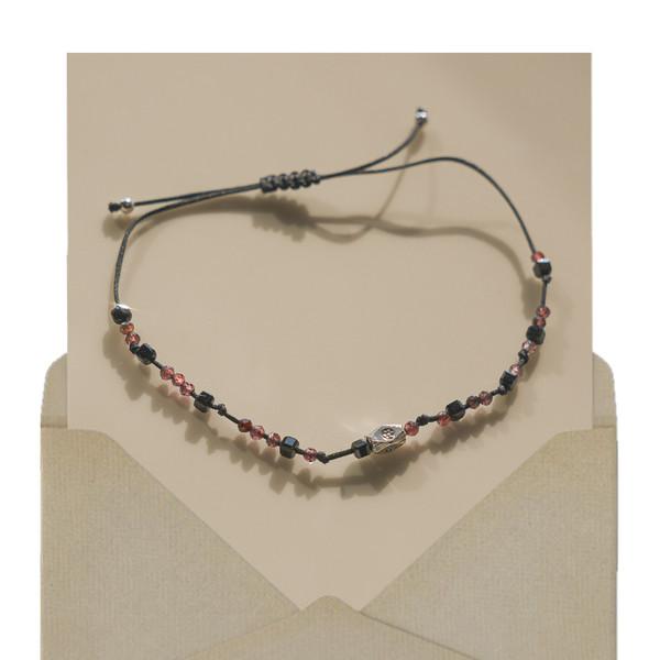 변하지 않는 건, bracelet of Jan