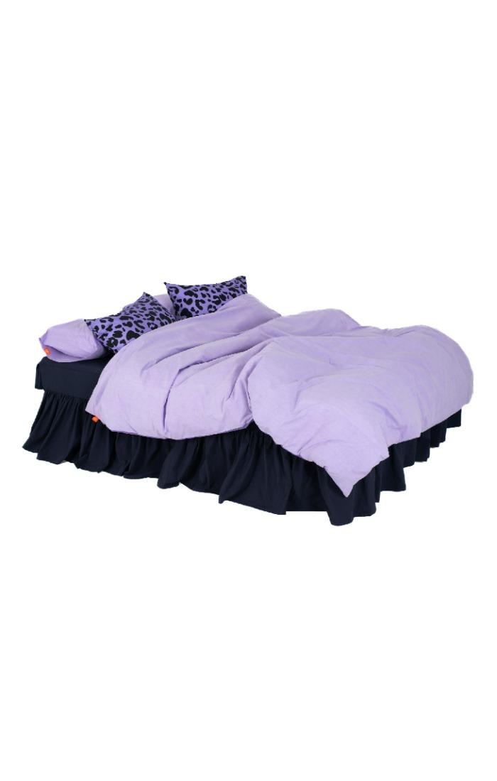 fantasy violet bedding set