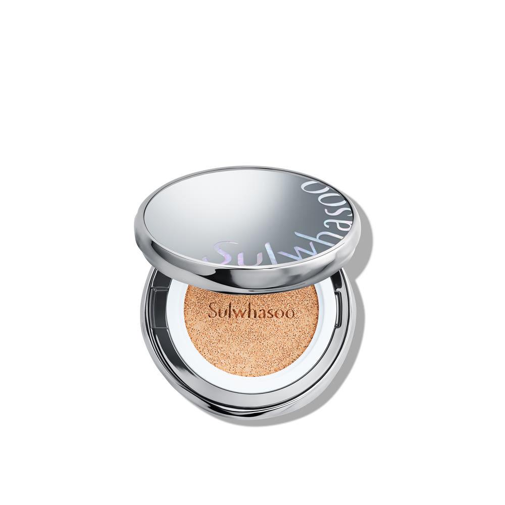 설화수 퍼펙팅 쿠션 15g 싱글 SPF50+/PA+++ x 1 (본품 1개) 