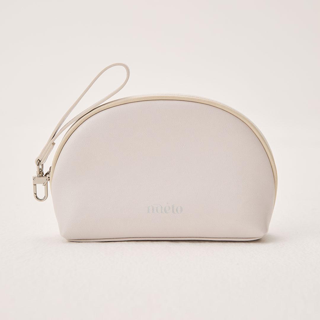 누에토 푸딩백 크림