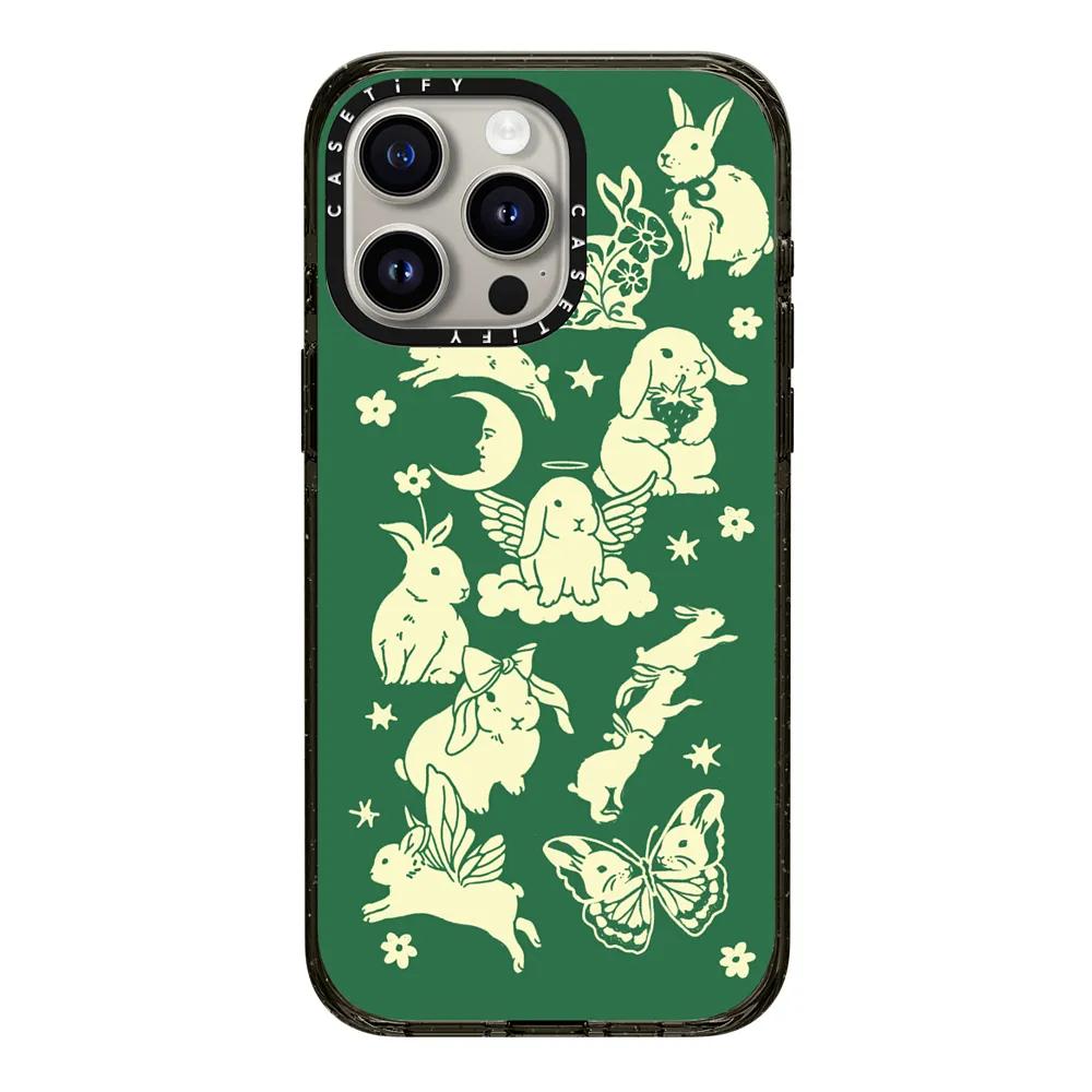 Spring Bunnies