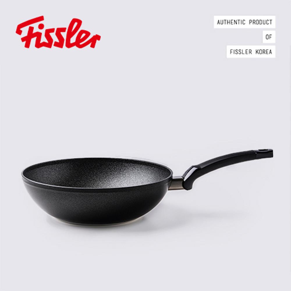 휘슬러 아다만트 클래식 웍 28cm