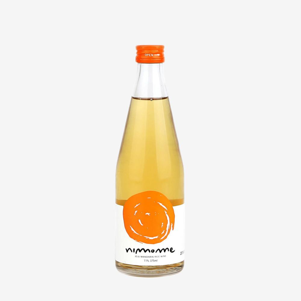 니모메 11도 375ml 제주샘