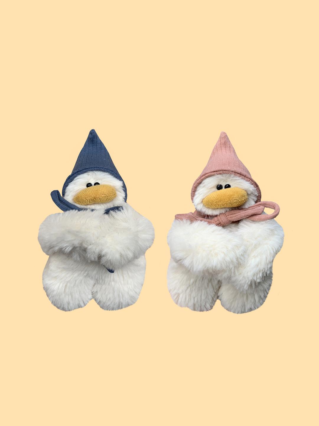 매달린 삐리(2color)