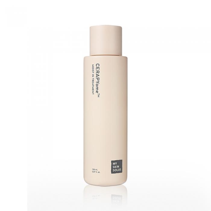 마이스킨솔루스 세라피움 모이스트 인 트리트먼트 150ml