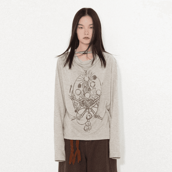 Sensory System T-Shirt