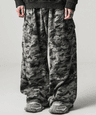 어반드레스(AVANDRESS)  Side Big Cargo Pants LIGHT CAMO - 사이즈 & 후기 | 무신사
