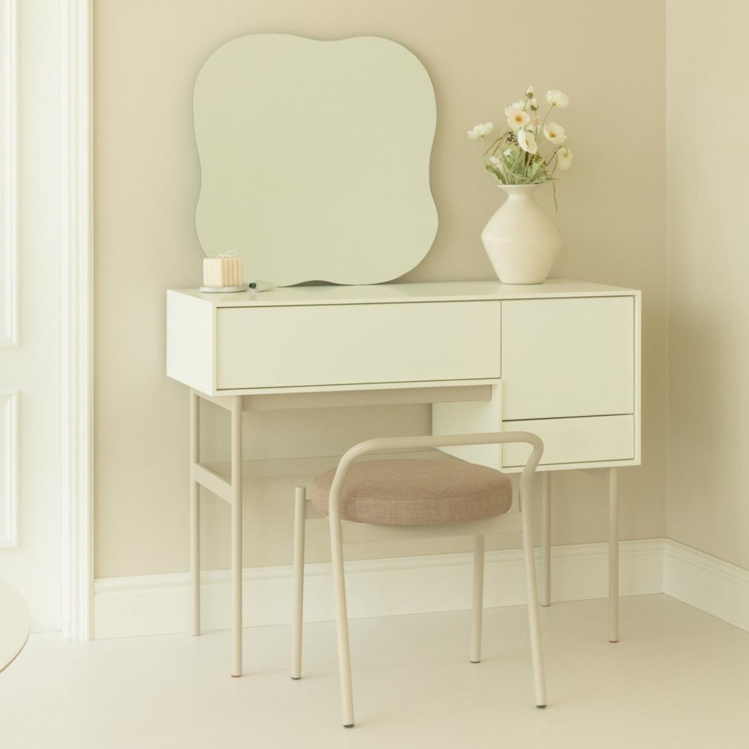 네임 1000 화장대 콘솔