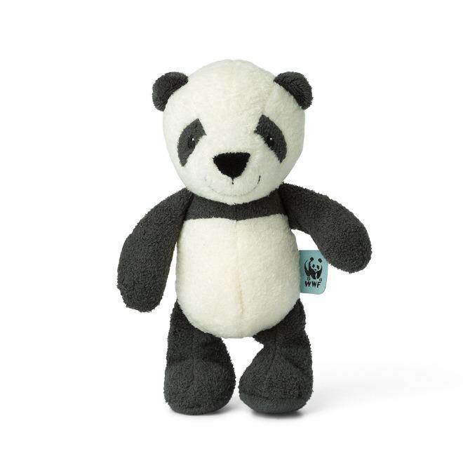 [WWF CUB CLUB] Panu the Panda Bell