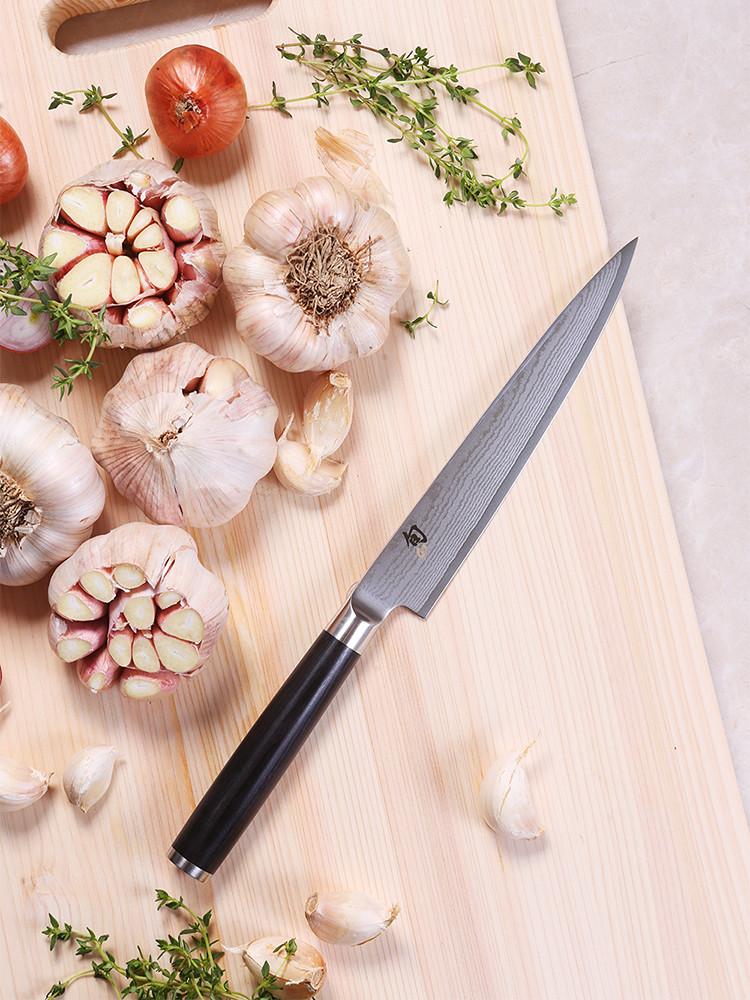 KAI 슌 클래식 유틸리티 나이프 150mm