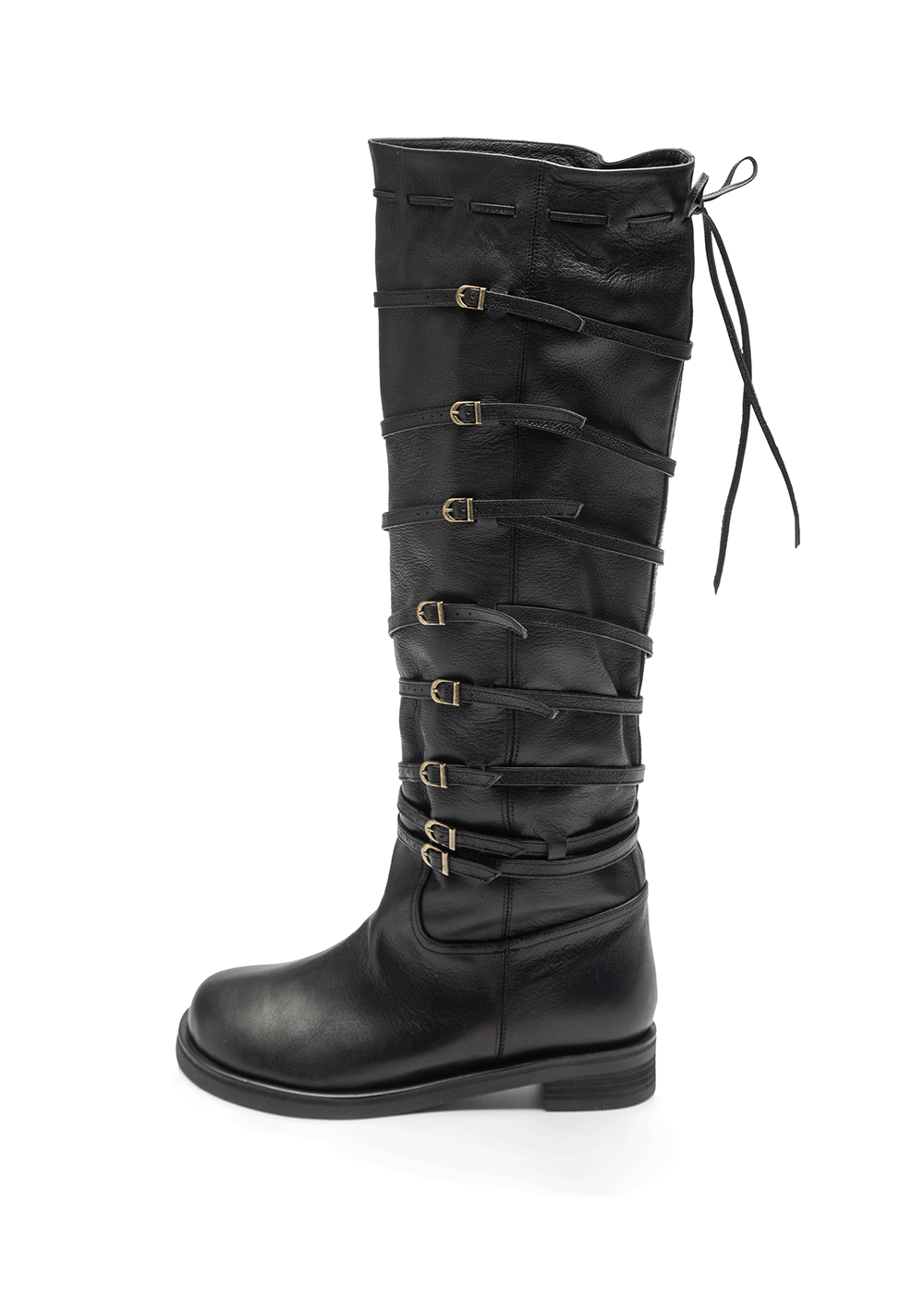 BB Boots(BABYSOO x then) / black