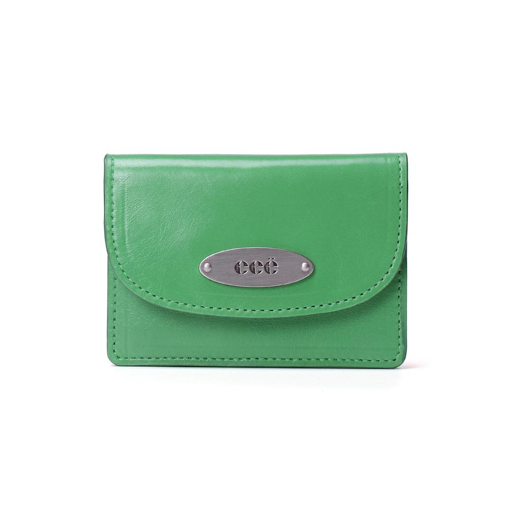 [당일배송] VIVI WALLET [VINTAGE GREEN]