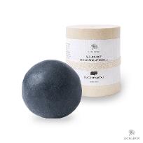 에리제론 올인원 비건 샴푸볼 - 블랙차콜