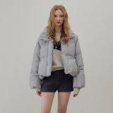 Ribbon Detail Down Jumper VP4WM420