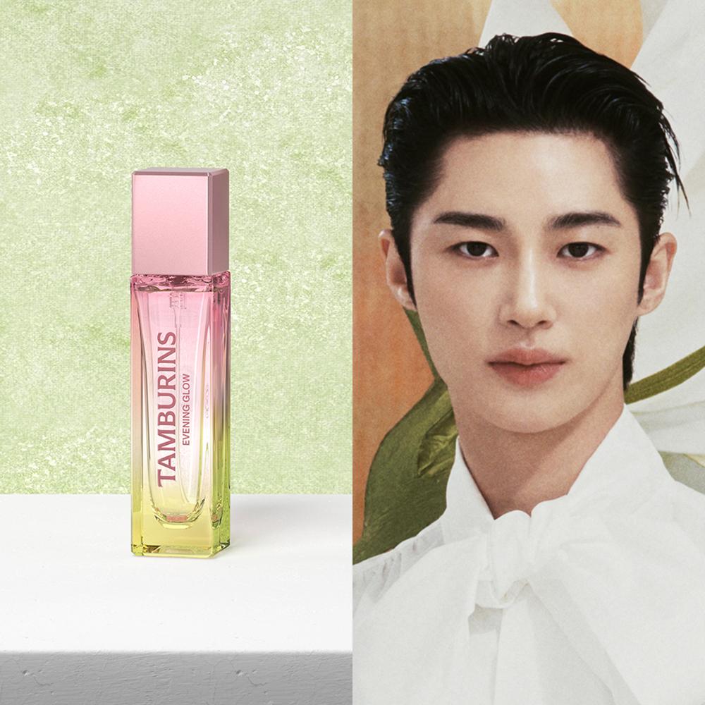 [리본포장] NEW 퍼퓸 11ML (이브닝 글로우 출시)