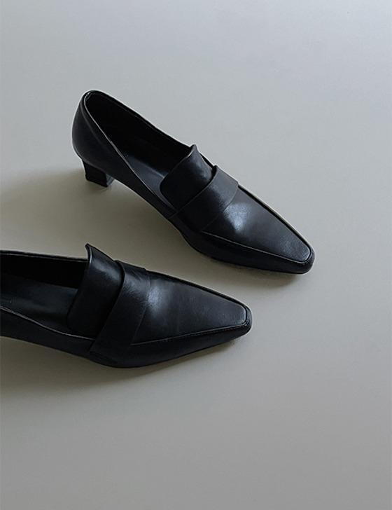 라이크유 아놀드 페니 로퍼 키튼힐 (SHOES)