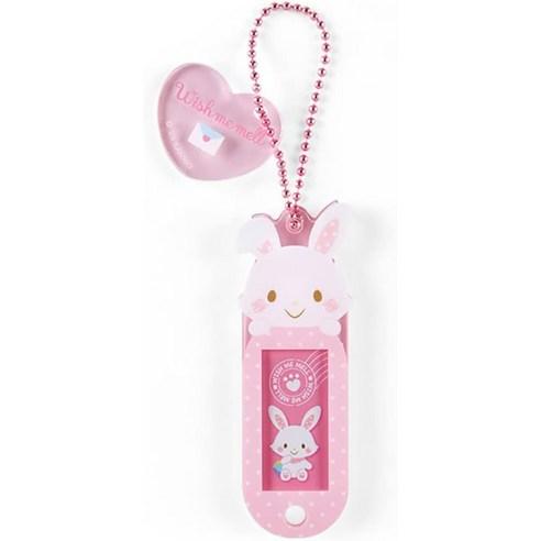 일본직배송 산리오 마룬 크림 네임택 이름표 키링 키홀더 69종 헬로키티 마이멜로디 폼폼푸린 시나모롤 우사하나 케로케로피 턱시도샘 포차코 헬로미미 쿠로미 요시키티 한교동 챠미키티 - 키홀더 | 쿠팡