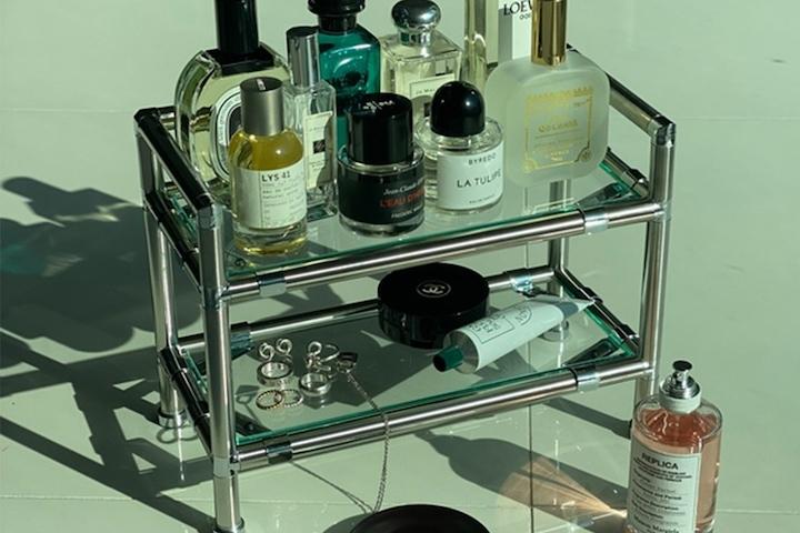 리빙 모듈선반 11colors