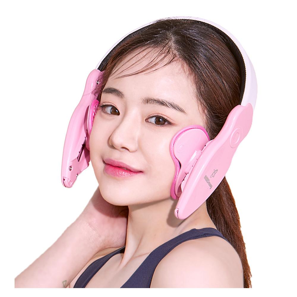 헤드랑W 홈케어 얼굴경락기구  안면비대칭교정