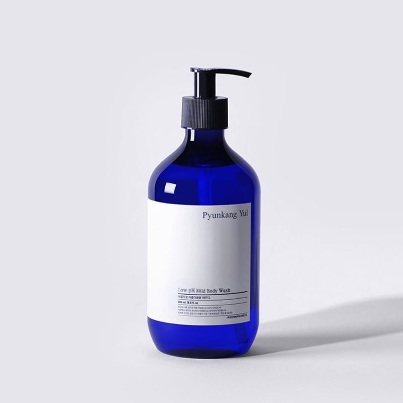 약산성 마일드 바디워시 500ml