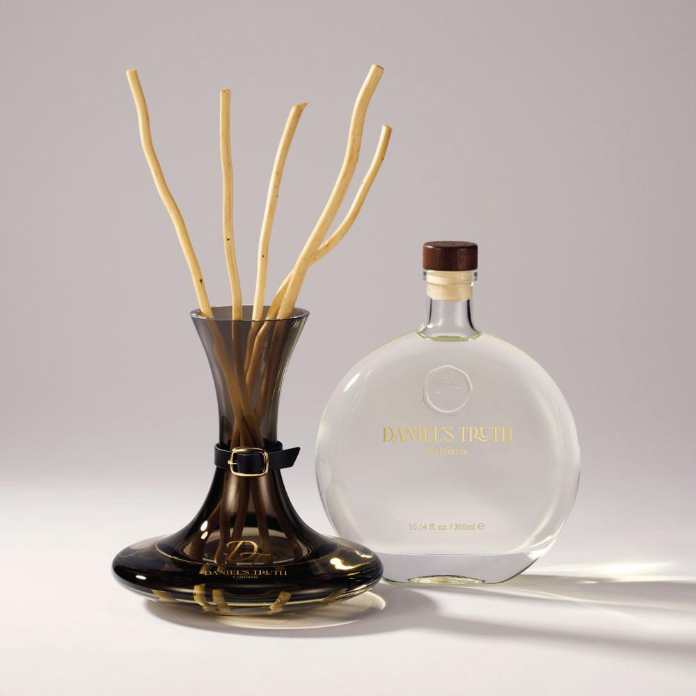 다니엘트루스 디켄터 리드 디퓨저 밤쉘 300ml