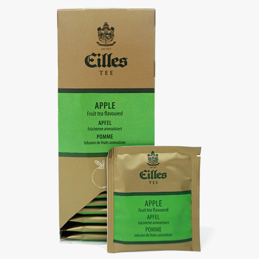 Eilles 아일레스 티 애플 25티백
