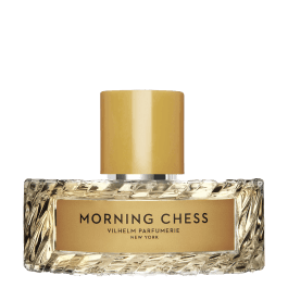 Morning Chess