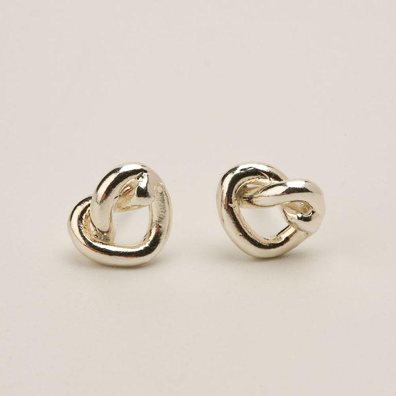 HEART EARRING 23