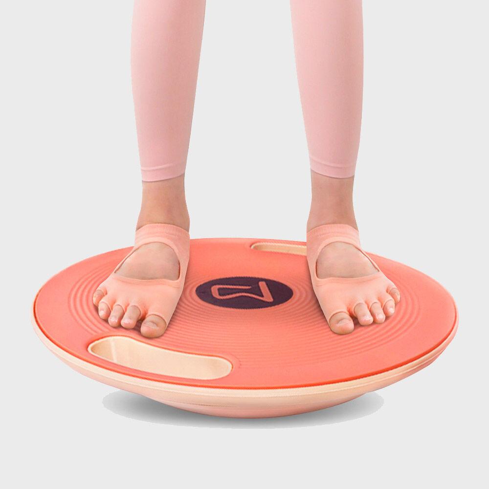 코어근육 균형운동기구 요가필라테스 밸런스보드