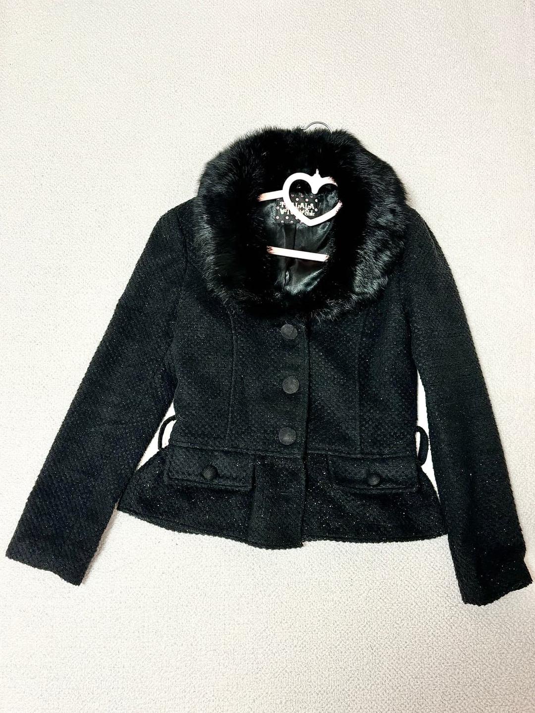 리즈리사 트랄라라 코트 세트 히메갸루 라떼갸루 | 후루츠패밀리