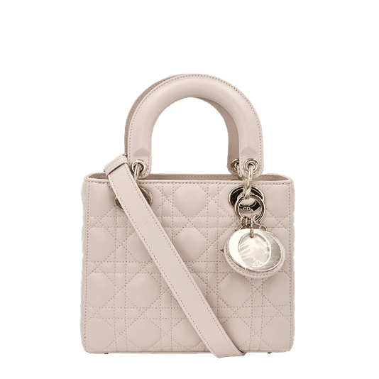 디올 레이디백 스몰 M0618 5036