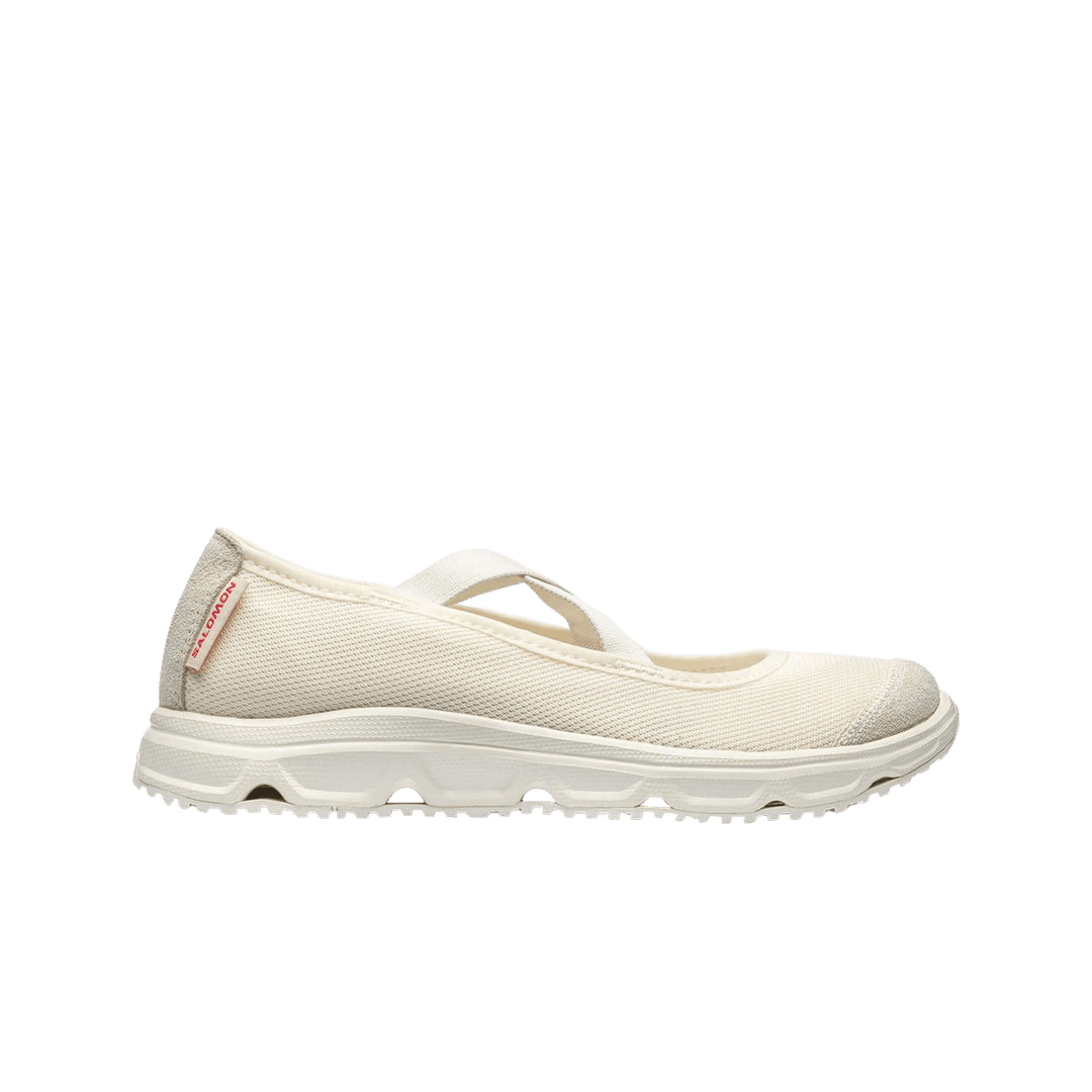 Salomon x Sandy Liang RX Marie Jeanne Vanilla Ice