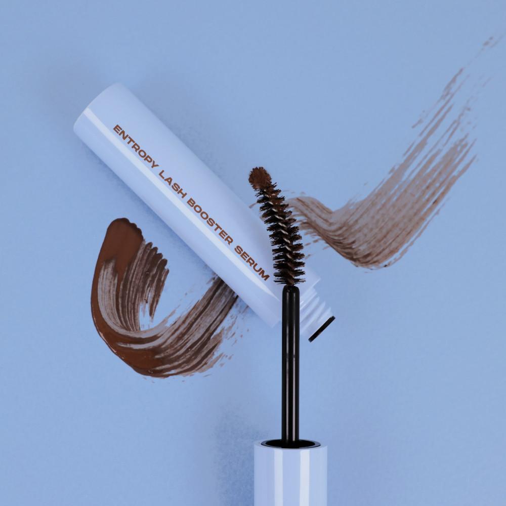 엔트로피 래쉬 부스터 세럼 002 브라운 - 속눈썹영양제 속눈썹펌 속눈썹연장 틴팅속눈썹