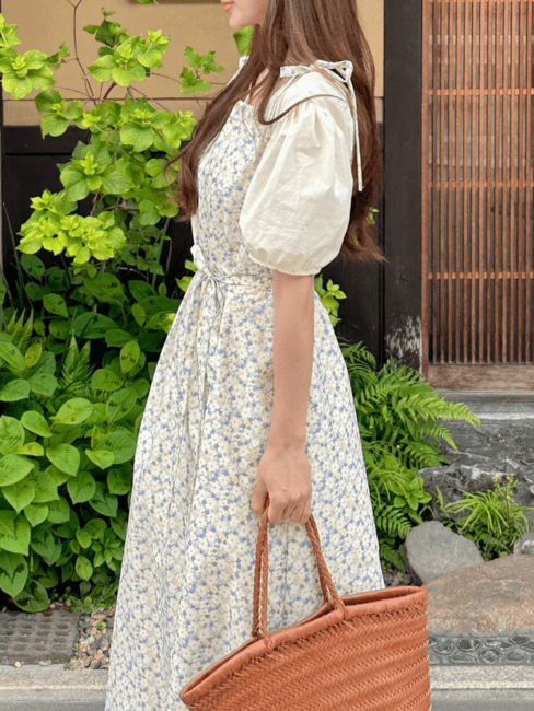 gion blue 100% waterproof ops (44-66반 free)