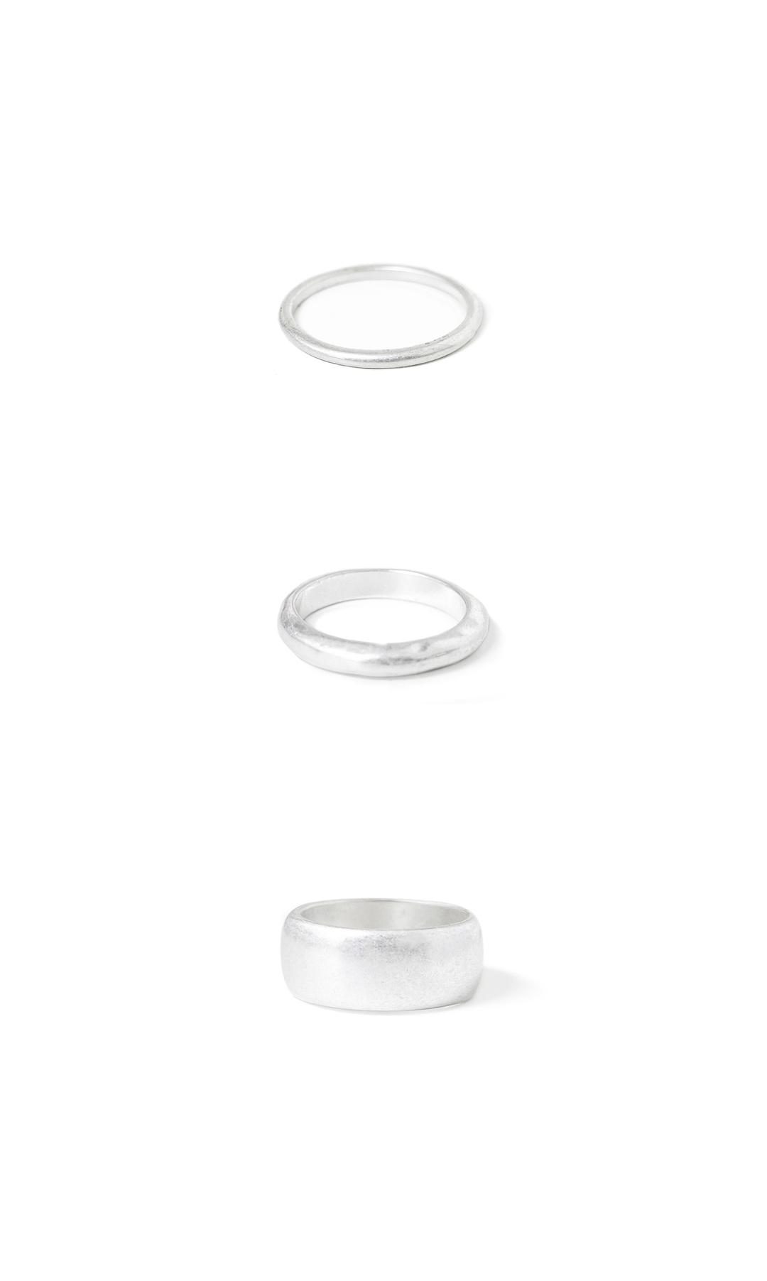 basic duo ring