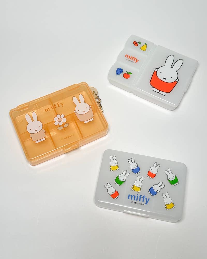 미피 약통 멀티케이스 다용도 케이스