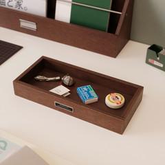 Collecto-Box 09 : Desk Tray