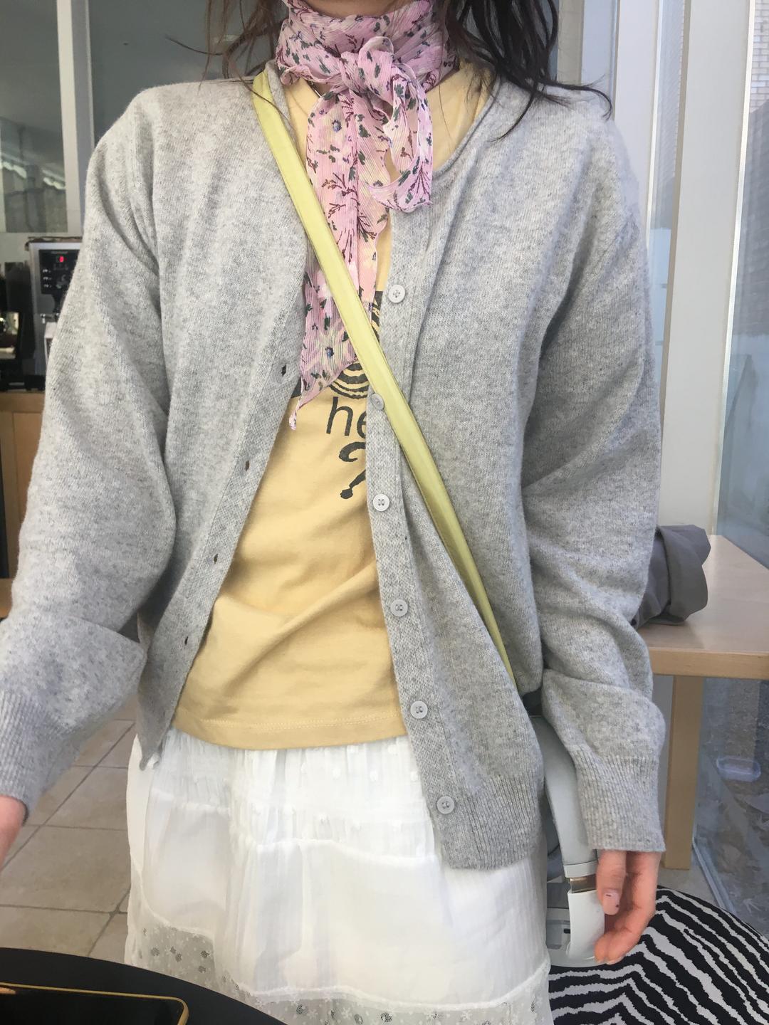 스타 나염 하프티 4col