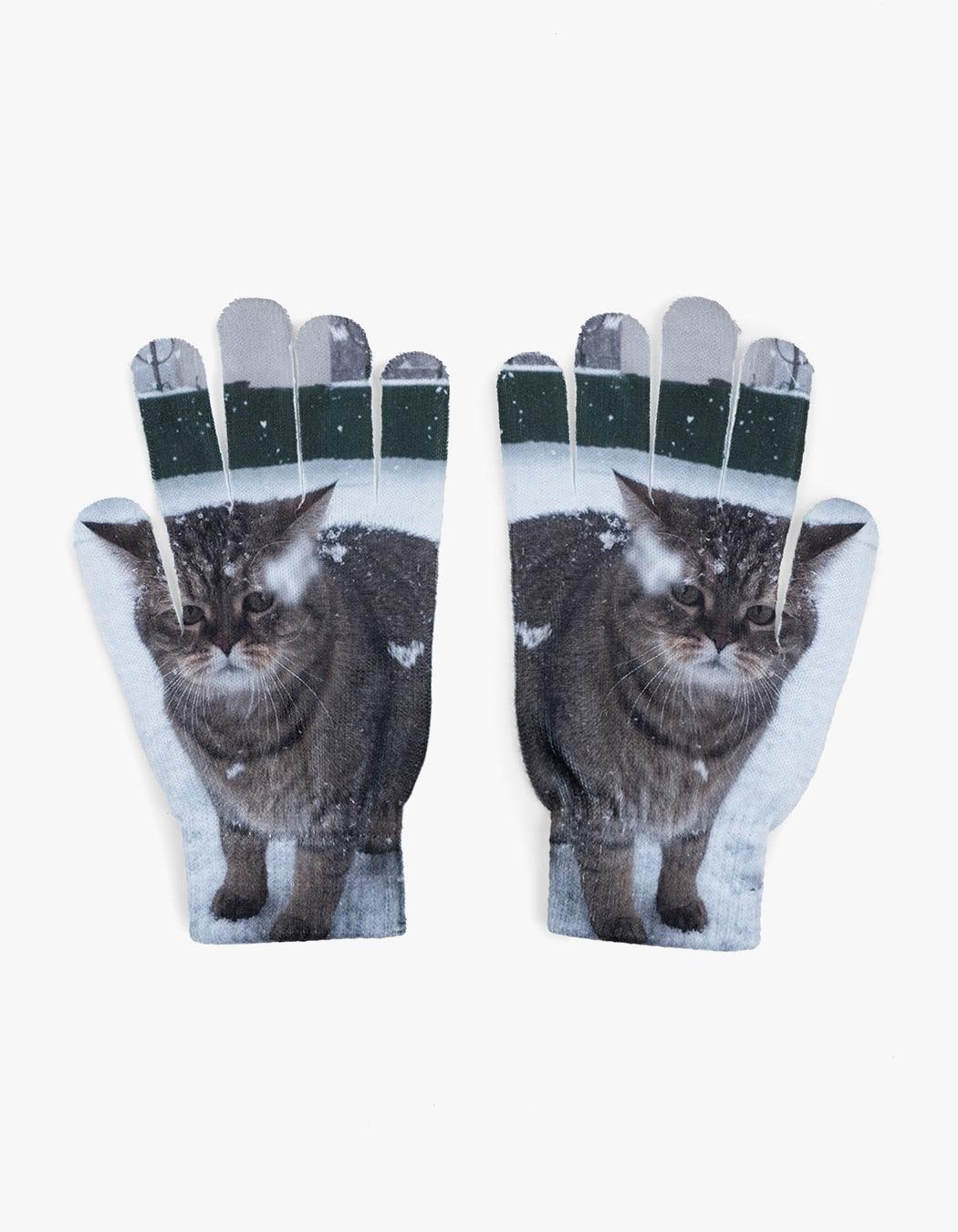 Morae Glove - Multi