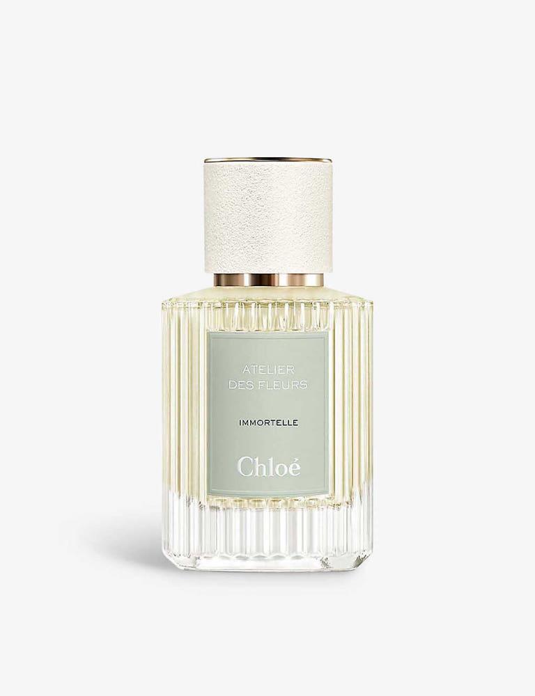 끌로에 여성향수 퍼퓸 CHLOE Atelier des Fleurs Immortelle eau de parfum 50ml