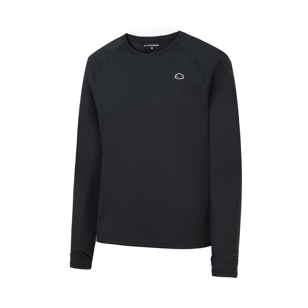 넥스트스킨 WARM 긴팔 티셔츠