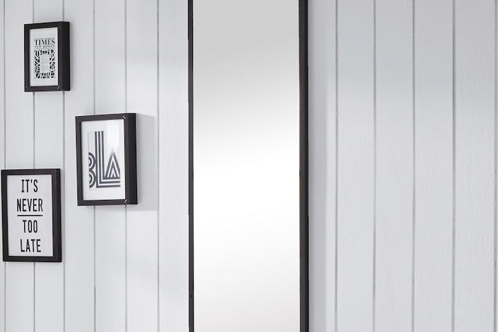 레빈 1200 벽걸이 전신거울 2colors