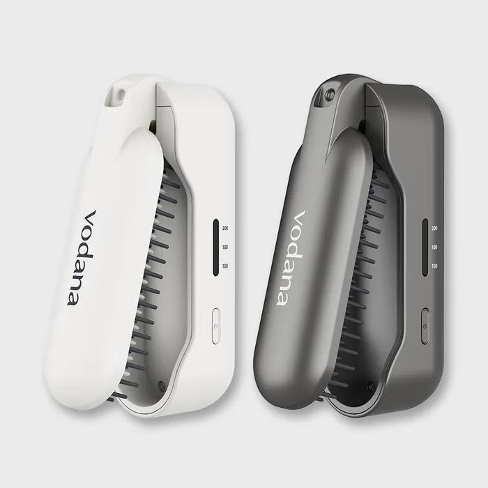 이지 업 헤어 스타일러 플립